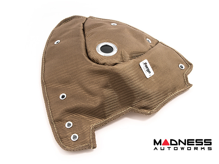  MINI Cooper Turbo Blanket - Forge - R55/R56/R57/R58/R59